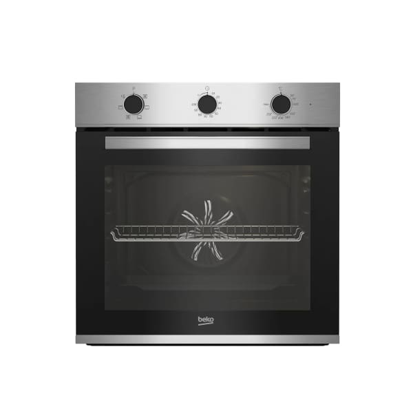 Four Encastrable BEKO 66 Litres 60cm INOX (BBIE12100XD) Four Encastrable BEKO 66 Litres 60cm INOX (BBIE12100XD)